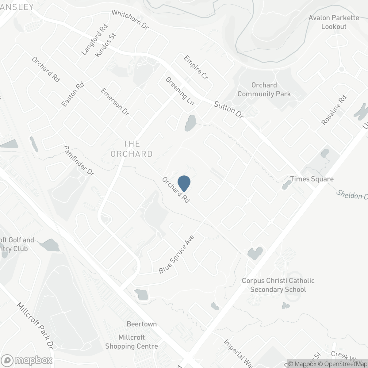 2169 ORCHARD Road Unit# 33, Burlington, Ontario L7L 7J1